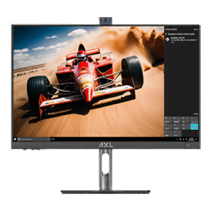 AXL AIO - 101 PC