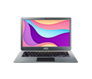 AXL Vayu Book Laptop 14.1 Inch