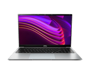 AXL Vayu Book Laptop 15.6 Inch (4GB/256GB)