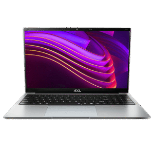 AXL Vayu Book Laptop 15.6 Inch (4GB/256GB)