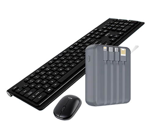IT Accessories