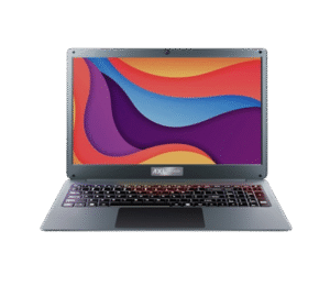 AXL Vayu Book Laptop 15.6 Inch