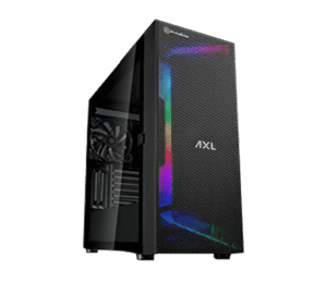AXL ZT 14540 Workstation