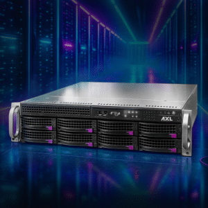 AXL Server ZR525A